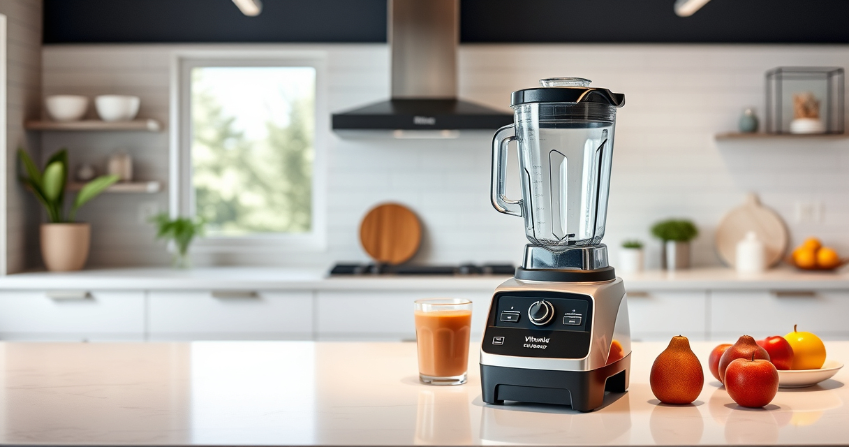 Vitamix E310 Explorian vs Vitamix Propel 750: Full Comparison