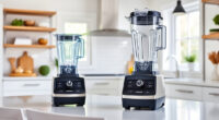 Vitamix Tamper Compatibility & Buying Guide