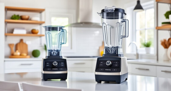 Vitamix Tamper Compatibility & Buying Guide