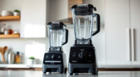 Vitamix vs NutriBullet: Which Blender Is Right for You?