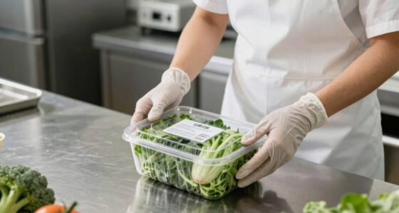 Walmart Taylor Farms Food Recall