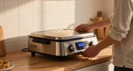 10 Best Commercial Electric Cookers in 2026