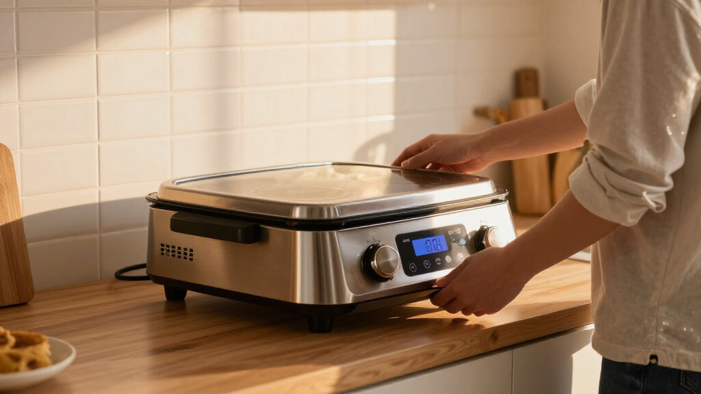 10 Best Commercial Electric Cookers in 2026