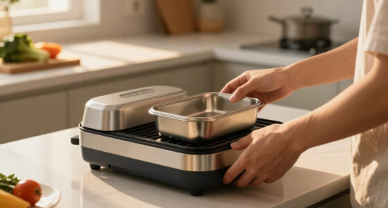 10 Best Electric Lunch Box Warmers in 2026