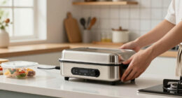 10 Best Electric Lunch Box Warmers in 2026