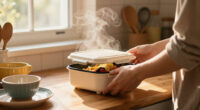 10 Best Electric Lunch Box Warmers in 2026