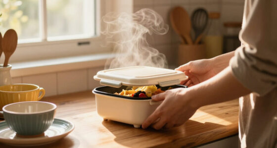 10 Best Electric Lunch Box Warmers in 2026