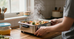 10 Best Electric Lunch Warmers in 2026
