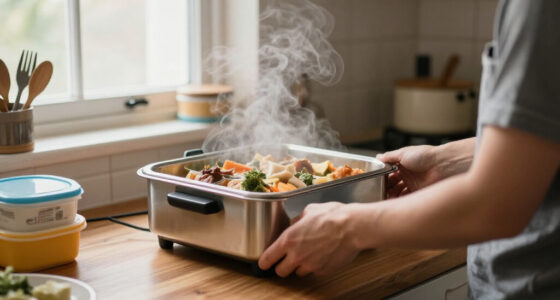 10 Best Electric Lunch Warmers in 2026