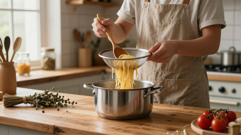 10 Best Pasta Cooking Tools in 2026