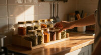 10 Best Spice Jar Organizers in 2026
