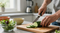 11 Best Cucumber Salad Tools in 2026
