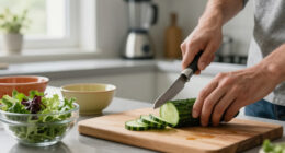 11 Best Cucumber Salad Tools in 2026