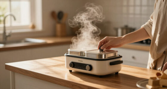 11 Best Electric Lunch Box Warmers in 2026
