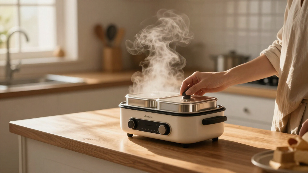 11 Best Electric Lunch Box Warmers in 2026