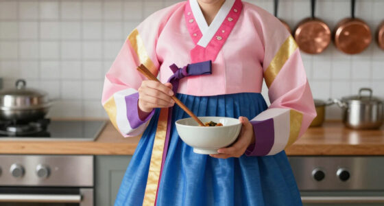 11 Best Hanbok Dresses in 2026