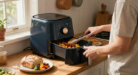 12 Best Air Fryer Toaster Ovens in 2026