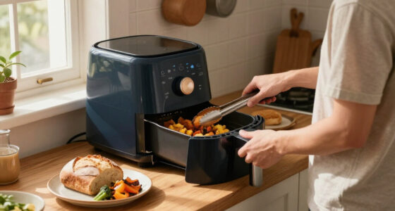 12 Best Air Fryer Toaster Ovens in 2026