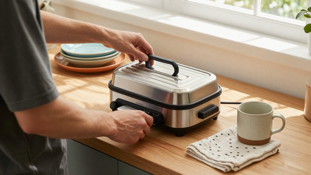 12 Best Electric Lunch Box Warmers for Hot Meals Anywhere in 2026