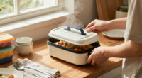 12 Best Electric Lunch Box Warmers in 2026