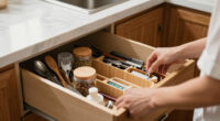 12 Best Kitchen Drawer Organizers in 2026