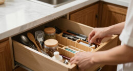 12 Best Kitchen Drawer Organizers in 2026