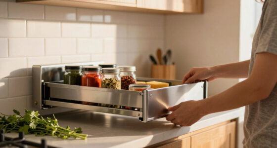 12 Best Renter-Friendly Kitchen Upgrades in 2026