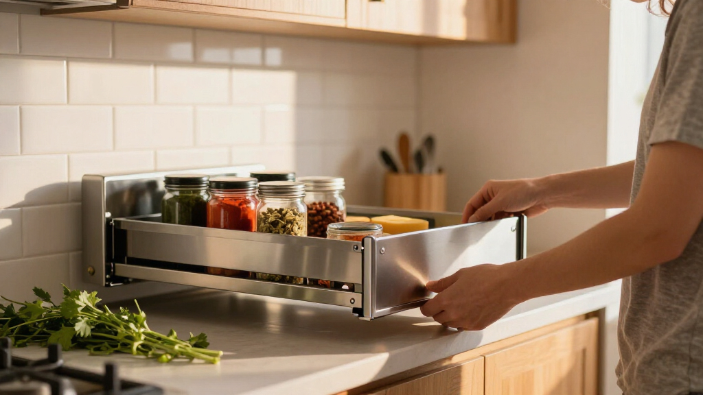 12 Best Renter-Friendly Kitchen Upgrades in 2026