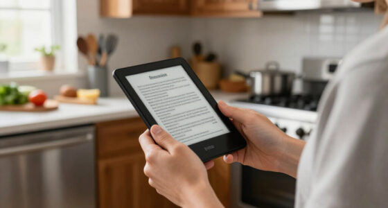 12 Best Tiny E-Readers in 2026