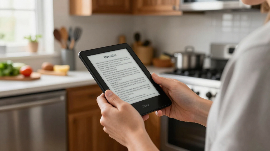 12 Best Tiny E-Readers in 2026