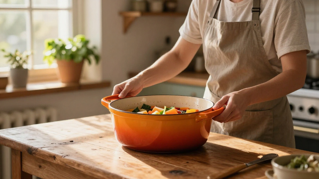 13 Best Affordable Dutch Ovens in 2026