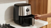 13 Best Air Fryers for Small Kitchens in 2026