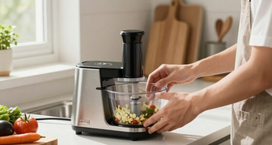 13 Best Compact Food Processors in 2026