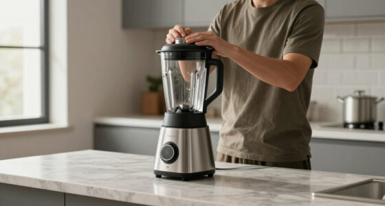 13 Best Contemporary Kitchen Appliances in 2026