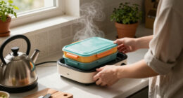 13 Best Electric Lunch Box Warmers in 2026