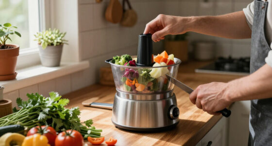 13 Best Food Processors in 2026