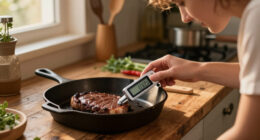 13 Best Steak Cooking Thermometers in 2026