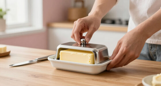 14 Best Butter Dishes in 2026