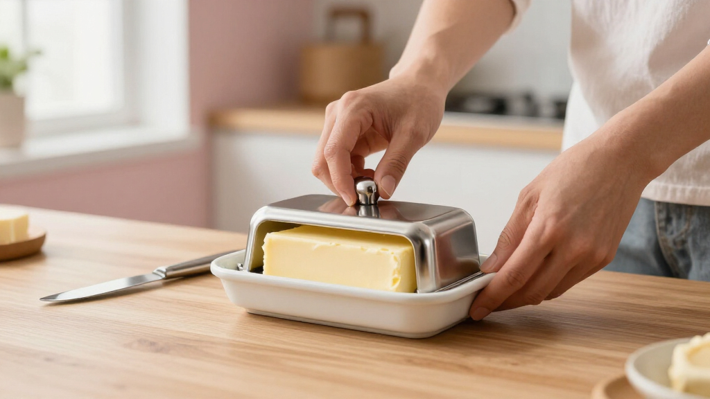 14 Best Butter Dishes in 2026
