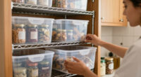 14 Best Cabinet and Pantry Organizers in 2026