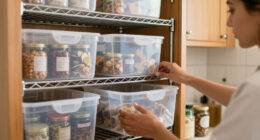 14 Best Cabinet and Pantry Organizers in 2026
