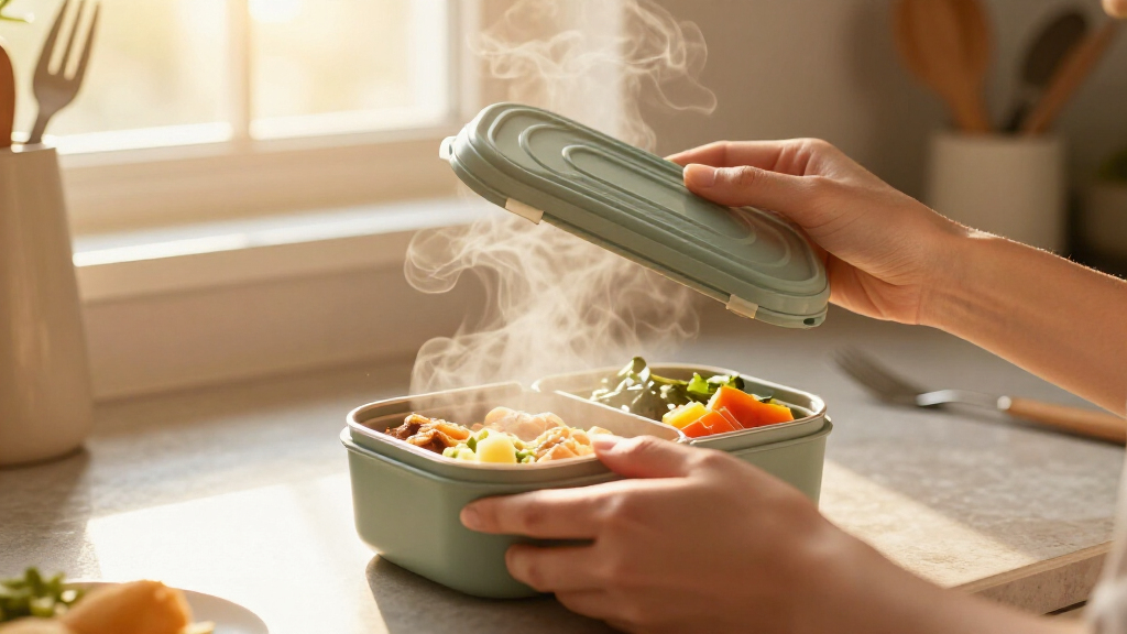 14 Best Compact Electric Lunch Box in 2026