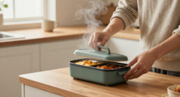 14 Best Compact Electric Lunch Boxes for 2026