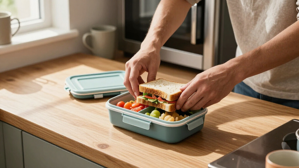 14 Best Compact Electric Lunch Boxes for Hot Meals on the Go in 2026