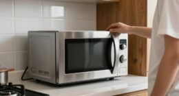 14 Best Compact Microwave Ovens in 2026