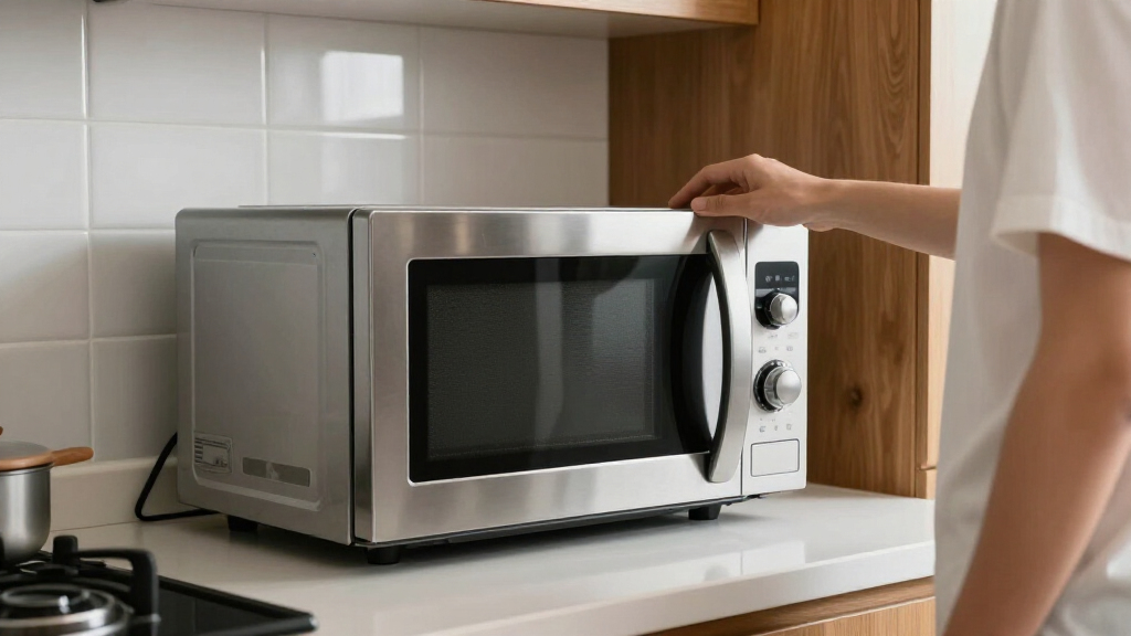 14 Best Compact Microwave Ovens in 2026