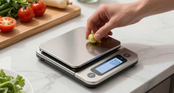 14 Best Digital Kitchen Scales in 2026