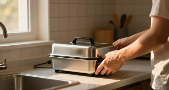 14 Best Electric Lunch Box Warmers in 2026