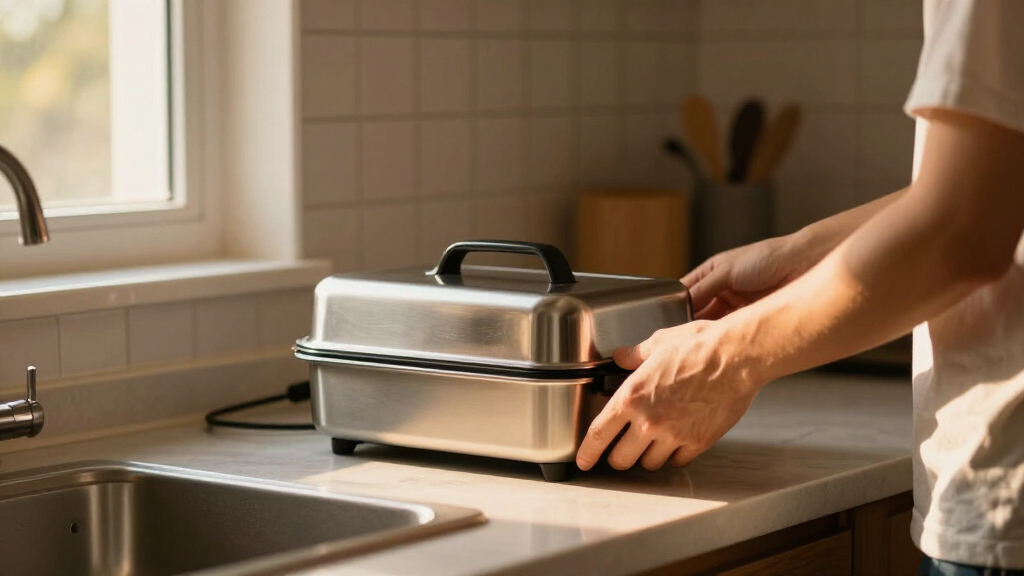14 Best Electric Lunch Box Warmers in 2026