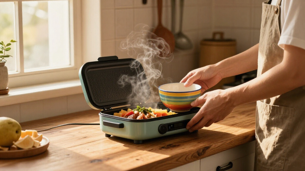 14 Best Electric Lunch Box Warmers in 2026